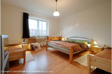 Pension de famille Liptovská Teplá 6